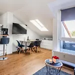 Διαμέρισμα Stylish 2 Maisonette - Contactless Check-in *