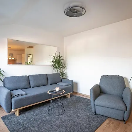 Stylish 2 Maisonette - Contactless Check-in Διαμέρισμα *