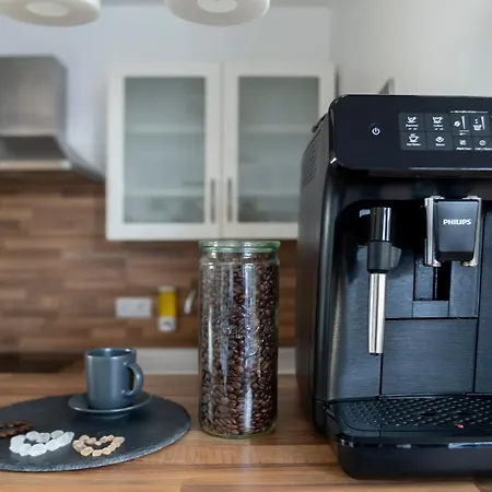 Stylish 2 Maisonette - Contactless Check-in Διαμέρισμα Ανόβερο