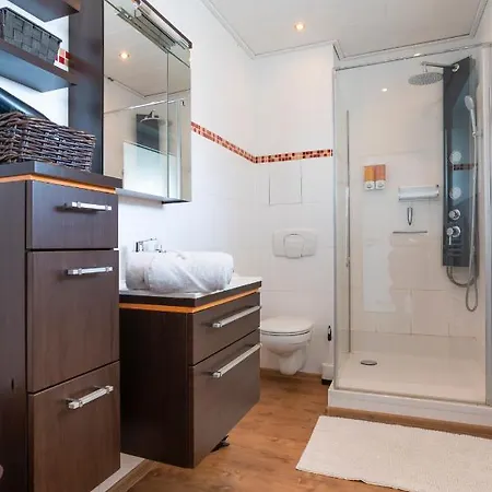 Stylish 2 Maisonette - Contactless Check-in * Ανόβερο