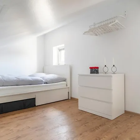 Stylish 2 Maisonette - Contactless Check-in Lejlighed