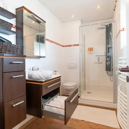 Stylish 2 Maisonette - Contactless Check-in Lejlighed Hannover