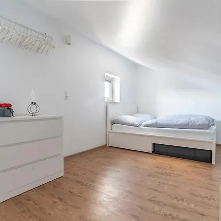 Stylish 2 Maisonette - Contactless Check-in Lejlighed *