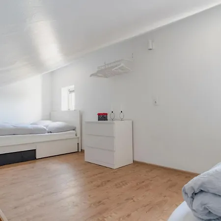 Lejlighed Stylish 2 Maisonette - Contactless Check-in