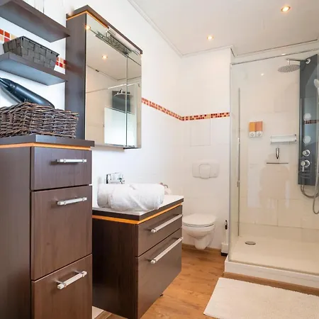 Lejlighed Stylish 2 Maisonette - Contactless Check-in