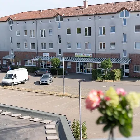 Lejlighed Stylish 2 Maisonette - Contactless Check-in Hannover