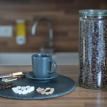 Stylish 2 Maisonette - Contactless Check-in Hannover