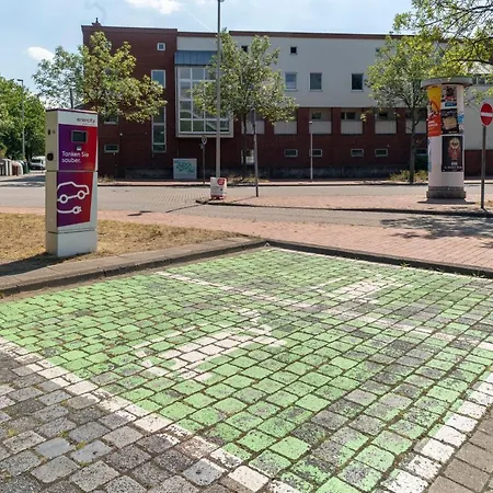 Stylish 2 Maisonette - Contactless Check-in Appartement