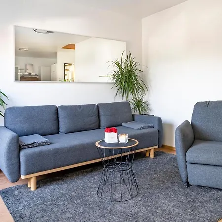Appartement Stylish 2 Maisonette - Contactless Check-in
