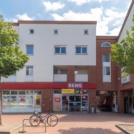 Appartement Stylish 2 Maisonette - Contactless Check-in