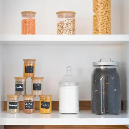 Stylish 2 Maisonette - Contactless Check-in Appartement