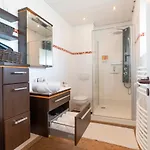 Stylish 2 Maisonette - Contactless Check-in Apartment Hannover