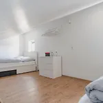 Apartment Stylish 2 Maisonette - Contactless Check-in