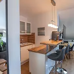 Stylish 2 Maisonette - Contactless Check-in * Hannover