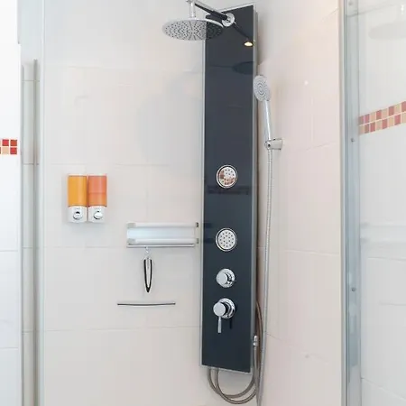 Stylish 2 Maisonette - Contactless Check-in * Hanower